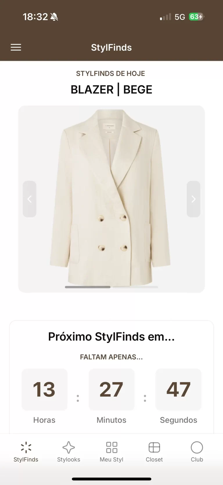 stylfinds